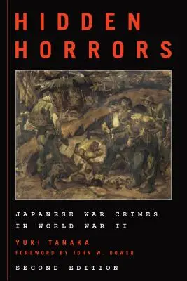 Skryté hrôzy: Japonské vojnové zločiny počas druhej svetovej vojny - Hidden Horrors: Japanese War Crimes in World War II