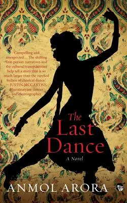 Posledný tanec - The Last Dance