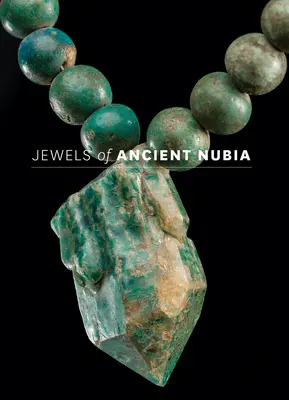 Klenoty starovekej Núbie - Jewels of Ancient Nubia