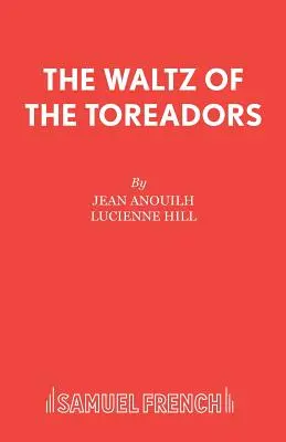 Valčík toreadorov - The Waltz of the Toreadors