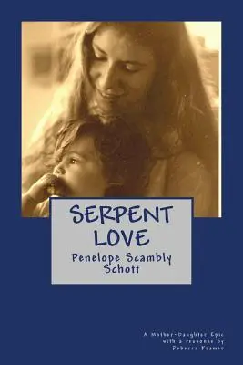 Hadia láska - Serpent Love