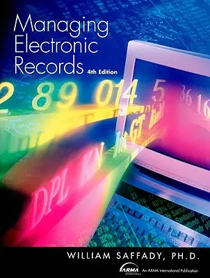 Správa elektronických záznamov - Managing Electronic Records