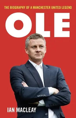 Ole Gunnar Solskjaer - životopis - Ole Gunnar Solskjaer - Biography