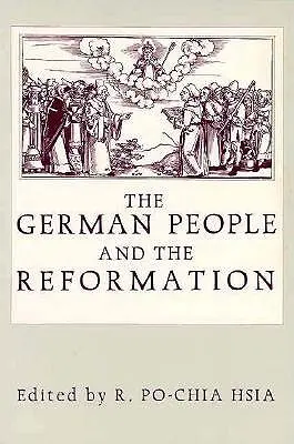 Nemecký ľud a reformácia: Desať zabudnutých sokratovských dialógov - The German People and the Reformation: Ten Forgotten Socratic Dialogues