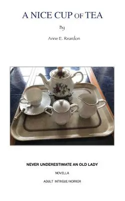 Pekná šálka čaju - A Nice Cup of Tea