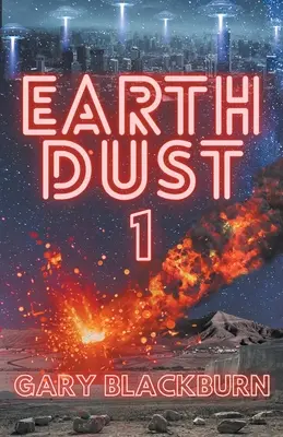 Zemský prach 1 - EarthDust 1