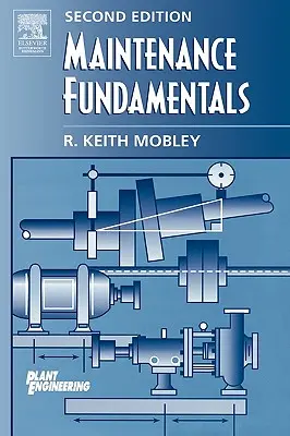 Základy údržby - Maintenance Fundamentals