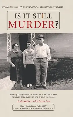 Je to stále vražda: Dcéra, ktorá miluje svoju - Is It Still Murder: A Daughter Who Loves her