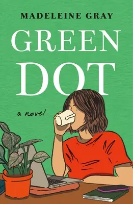 Zelený bod - Green Dot