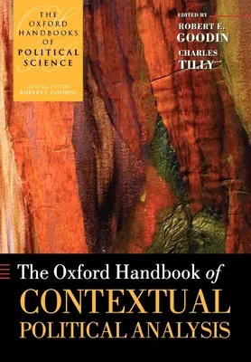 Oxfordská príručka kontextovej politickej analýzy - The Oxford Handbook of Contextual Political Analysis