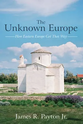 Neznáma Európa - The Unknown Europe