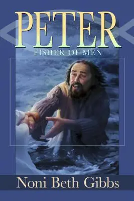 Petra: „Zázračný život“ (v origináli Peter: Rybár mužov - Peter: Fisher of Men