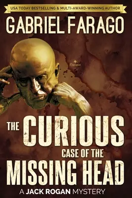 Zvedavý prípad zmiznutej hlavy - The Curious Case of the Missing Head