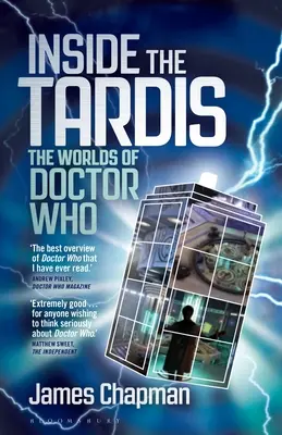 Vnútri TARDIS: Svety Doctora Who - Inside the Tardis: The Worlds of Doctor Who
