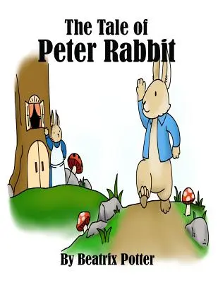 Rozprávka o králikovi Petrovi - The Tale of Peter Rabbit