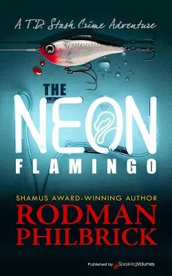 Neónové plameniaky - The Neon Flamingo