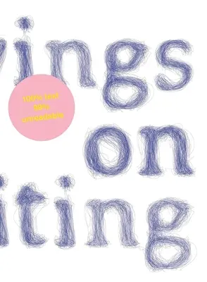 Kresby o písme - Drawings on Writing