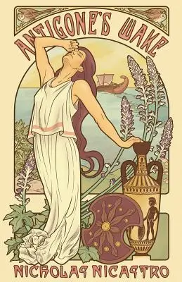 Antigonino prebudenie - Antigone's Wake