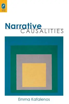 Príčinné súvislosti rozprávania - Narrative Causalities
