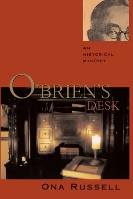 O'Brienov stôl (mäkká väzba) - O'Brien's Desk (Softcover)