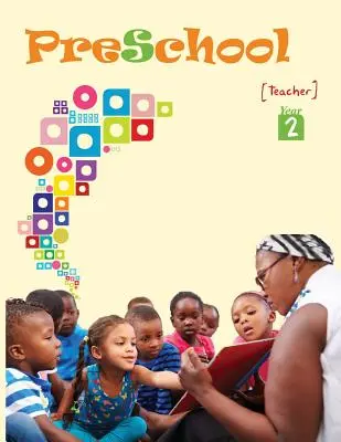 Nedeľná škola, predškoláci, 2. ročník, učiteľ - Sunday School, Preschool, Year 2, Teacher