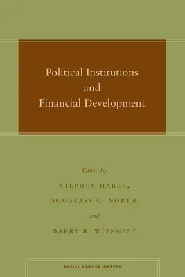 Politické inštitúcie a finančný rozvoj - Political Institutions and Financial Development
