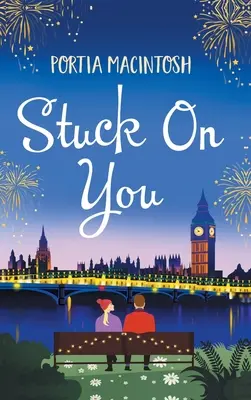 Zaseknutý na tebe - Stuck On You
