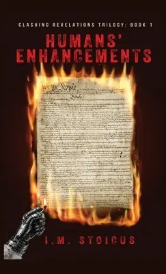 Vylepšenia ľudí - Humans' Enhancements