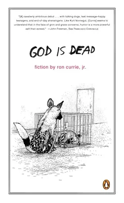 Boh je mŕtvy - God Is Dead