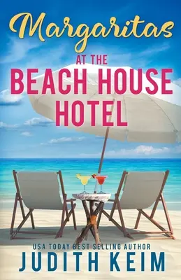 Margarity v hoteli The Beach House - Margaritas at The Beach House Hotel