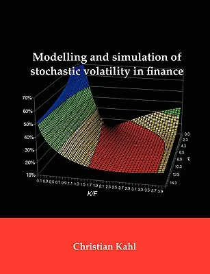 Modelovanie a simulácia stochastickej volatility vo financiách - Modelling and Simulation of Stochastic Volatility in Finance
