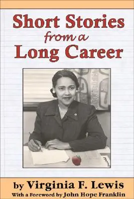 Krátke príbehy z dlhej kariéry - Short Stories from a Long Career