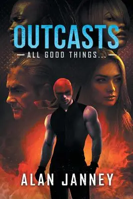 Vyvrheli: Všetky dobré veci... - Outcasts: All good things...