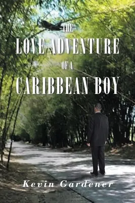 Milostné dobrodružstvo karibského chlapca - The Love Adventure Of A Caribbean Boy