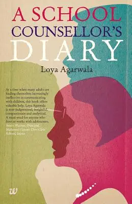Denník školského poradcu - A School Counsellor's Diary