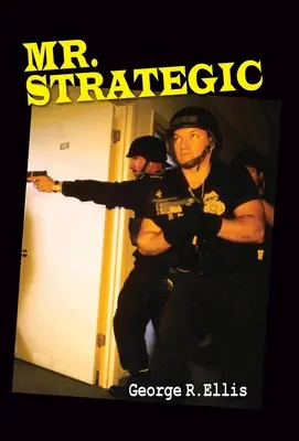 Pán strategický - Mr. Strategic