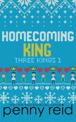 Kráľ návratu domov - Homecoming King