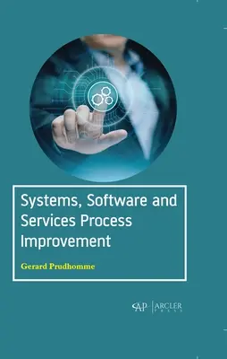 Zlepšovanie procesov v oblasti systémov, softvéru a služieb - Systems, Software and Services Process Improvement