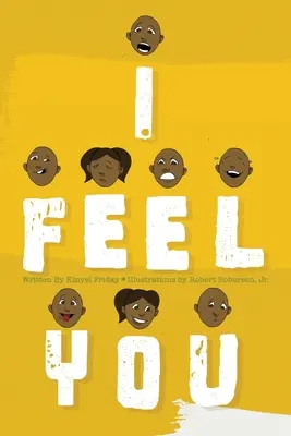 Cítim ťa - I Feel You