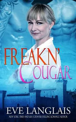Šialená puma - Freakn' Cougar
