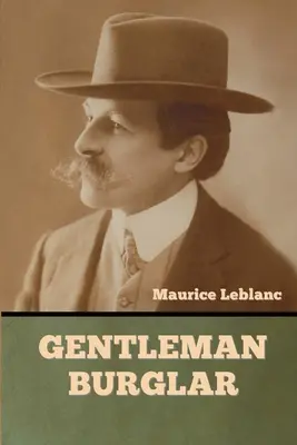 Gentleman-zlodej - Gentleman-Burglar