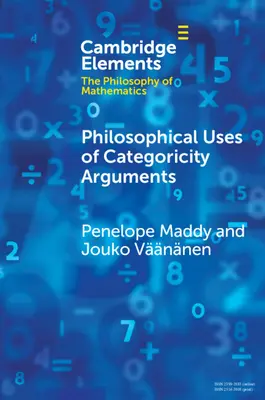Filozofické využitie argumentov o kategorickosti - Philosophical Uses of Categoricity Arguments