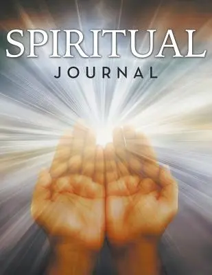 Duchovný denník - Spiritual Journal