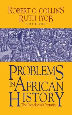 Problémy afrických dejín - Problems in African History