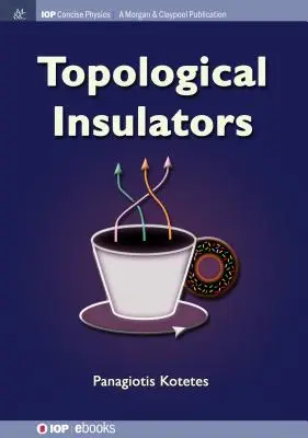 Topologické izolátory - Topological Insulators