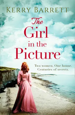 Dievča na obrázku - The Girl in the Picture