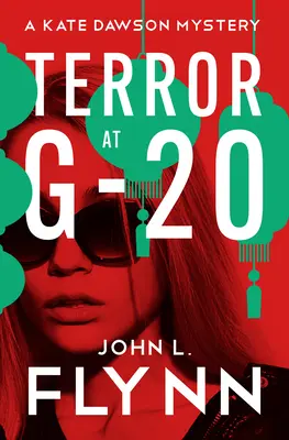 Teror na G-20 - Terror at G-20