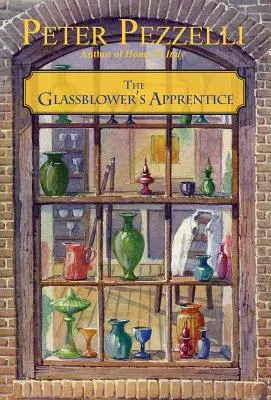 Sklársky učeň - The Glassblower's Apprentice