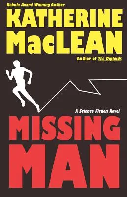 Nezvestný muž - Missing Man