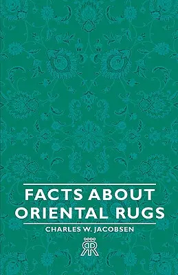 Fakty o orientálnych kobercoch - Facts about Oriental Rugs
